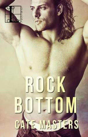 Rock Bottom de Cate Masters