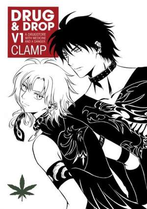 Drug & Drop Volume 1 de Clamp