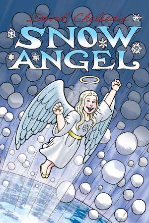 Snow Angel de David Chelsea