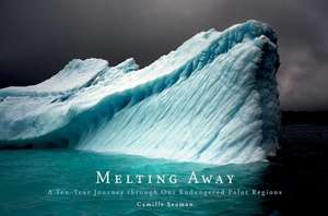 Melting Away de Camille Seaman