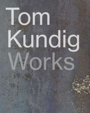 Tom Kundig de Tom Kundig