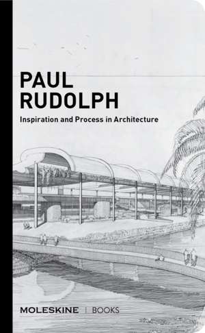 Paul Rudolph