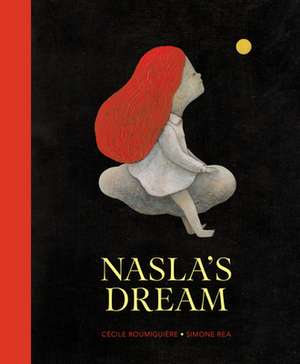 Nasla's Dream de Cécile Roumiguière