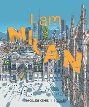 I am Milan de Carlo Stanga