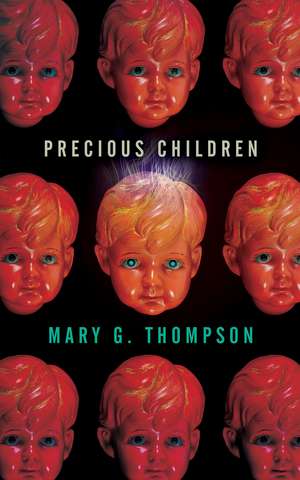 Precious Children de Mary Thompson