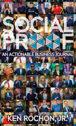 SOCIAL PROOF