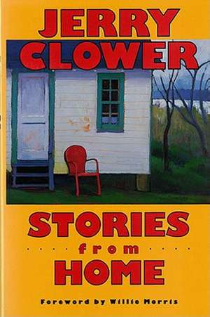 Stories from Home de Jerry Clower