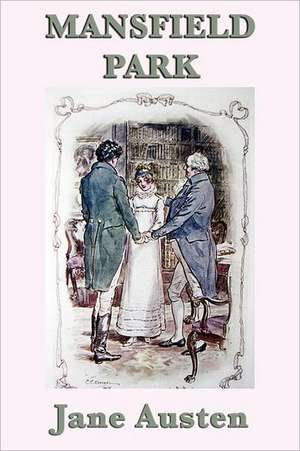 Mansfield Park de Jane Austen