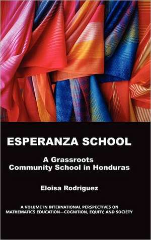 Esperanza School de Eloisa Rodriguez