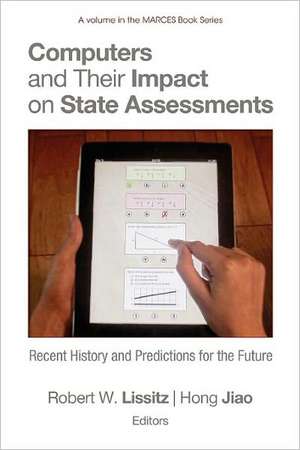 Computers and Their Impact on State Assessments de Hong Jiao