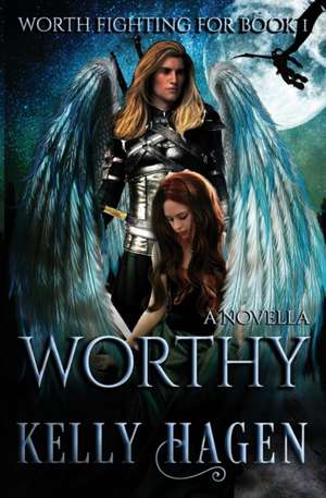 Worthy de Kelly Hagen