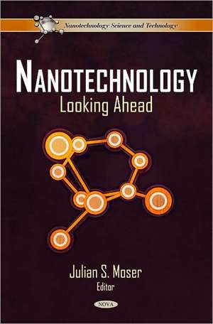 Nanotechnology de Julian S. Moser