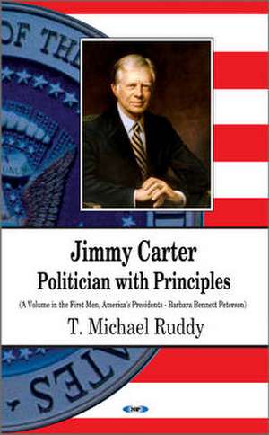 Jimmy Carter de T. Michael Ruddy