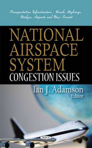 National Airspace System de Ian J. Adamson