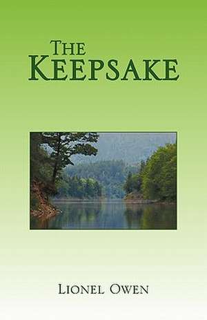 The Keepsake de Lionel Owen