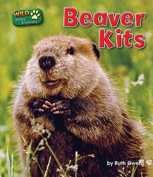 Beaver Kits de Ruth Owen