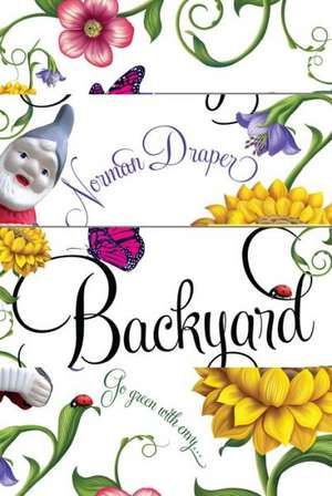 Backyard de Norman Draper