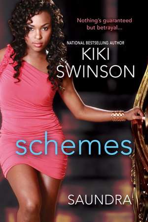 Schemes de Kiki Swinson