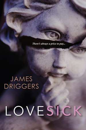 Lovesick de James Driggers