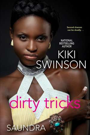 Dirty Tricks de Kiki Swinson