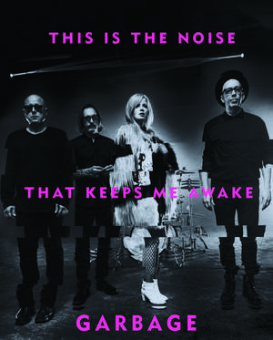 This Is the Noise That Keeps Me Awake de Jason Cohen