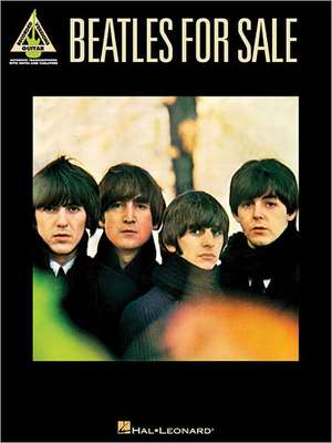 Beatles for Sale de Beatles