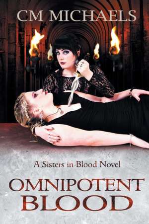 Omnipotent Blood