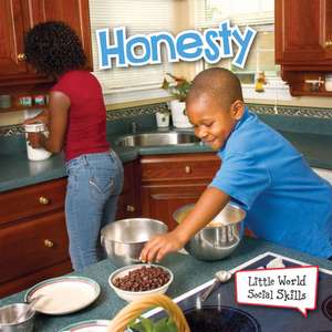 Honesty de Kelli L. Hicks