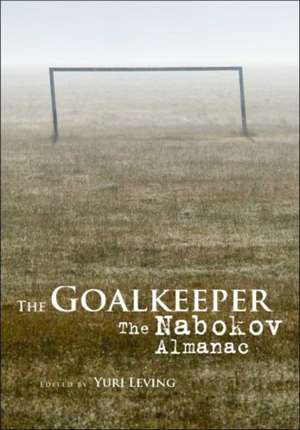 The Goalkeeper de Yuri Leving