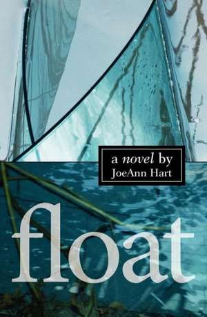 Float de JoeAnn Hart