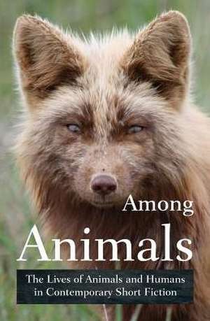 Among Animals de John Yunker