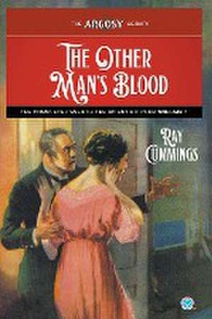 Other Man's Blood de Ray Cummings