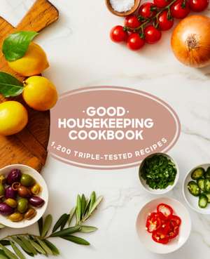 Good Housekeeping Cookbook de Susan Westmoreland