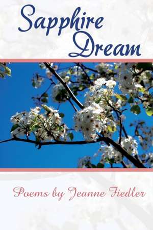 Sapphire Dream de Jeanne Fiedler