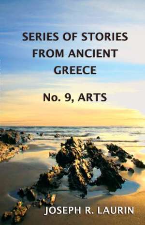 Arts de Joseph R. Laurin