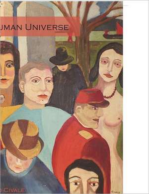 A Human Universe de Biagio Civale