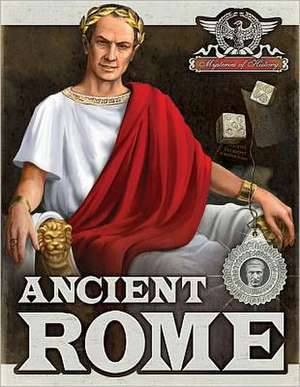 Ancient Rome de Elena Naumovets