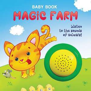 Magic Farm de AZ Books