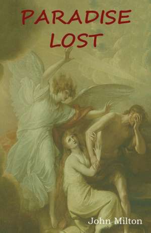 Paradise Lost de John Milton