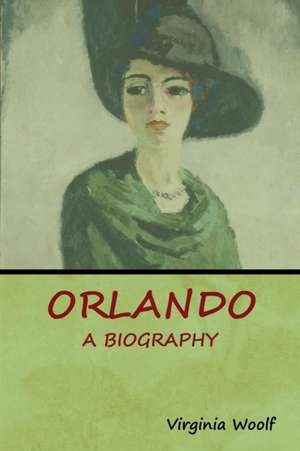 Orlando de Virginia Woolf