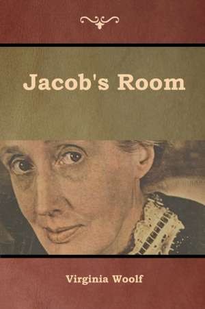 Woolf, V: Jacob's Room