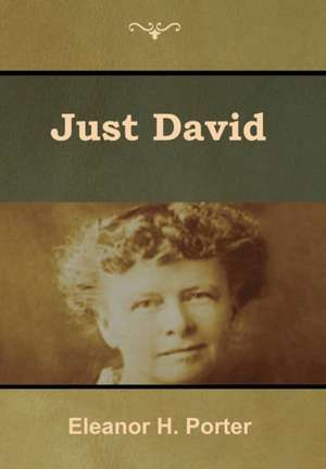 Just David de Eleanor H. Porter