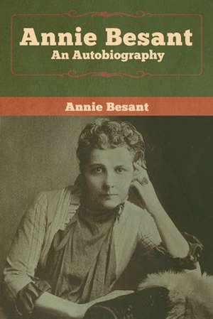 Annie Besant de Annie Besant