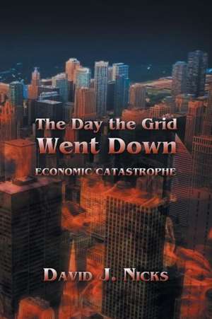 The Day the Grid Went Down de David J. Nicks