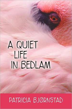 A Quiet Life in Bedlam de Patricia Bj Rnstad