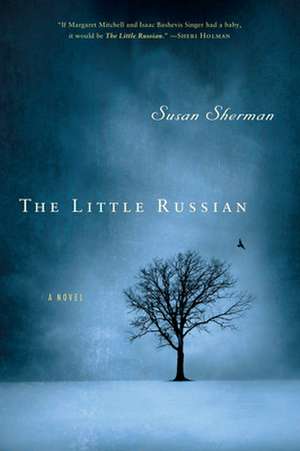 The Little Russian de Susan Sherman