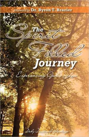 The Spirit-Filled Journey de Apostolic Church of God