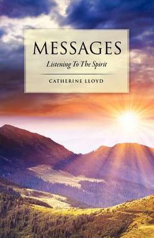 Messages de Catherine Lloyd