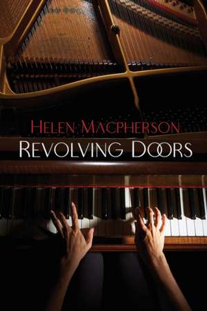 Revolving Doors de Helen Macpherson