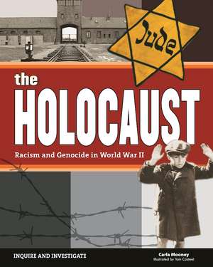 The Holocaust de Carla Mooney